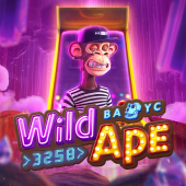 Wild Ape GCash Game hot